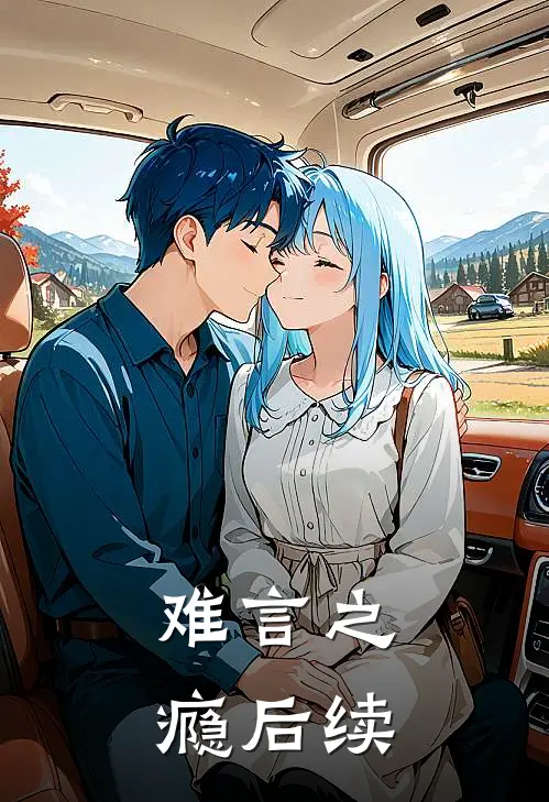 难言之瘾后续