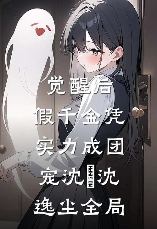 觉醒后，假千金凭实力成团宠沈玥沈逸尘全局