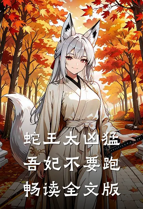蛇王太凶猛：吾妃不要跑畅读全文版