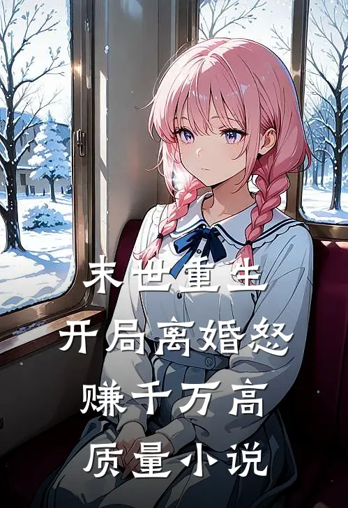 末世重生：开局离婚怒赚千万高质量小说