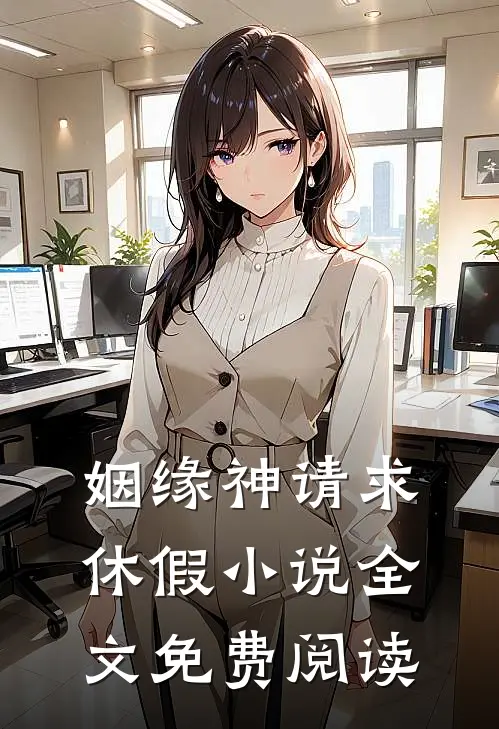 姻缘神请求休假  小说全文免费阅读
