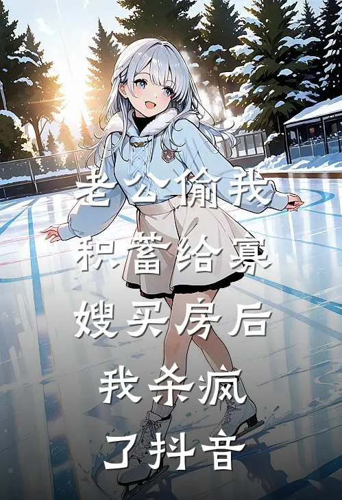 老公偷我积蓄给寡嫂买房后，我杀疯了抖音