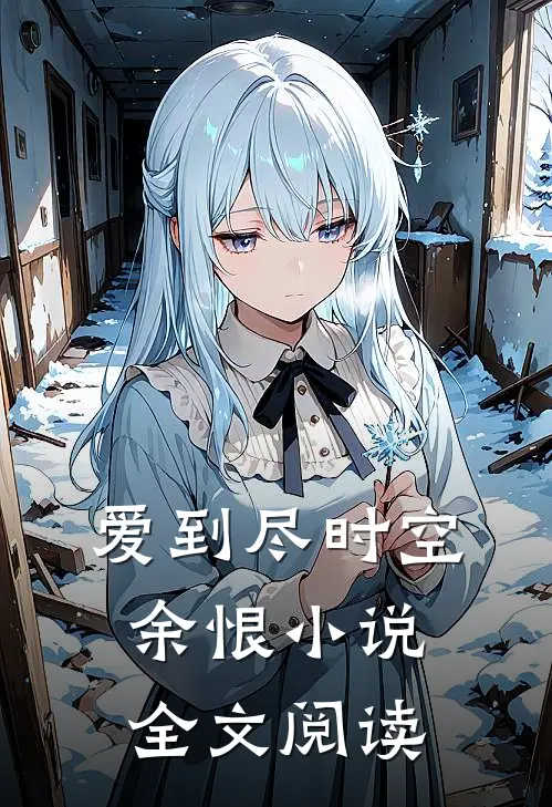 爱到尽时空余恨小说全文阅读