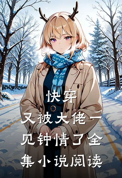 快穿：又被大佬一见钟情了全集小说阅读