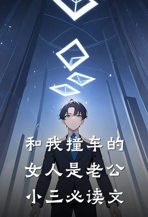 和我撞车的女人是老公小三必读文