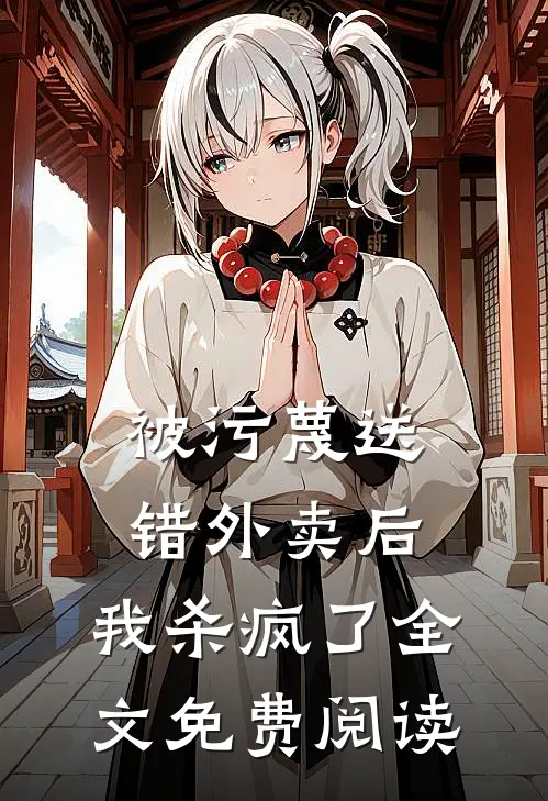 被污蔑送错外卖后，我杀疯了全文免费阅读