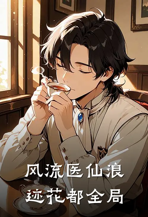 风流医仙浪迹花都全局