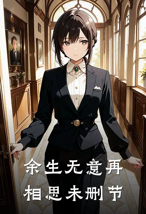 余生无意再相思未删节