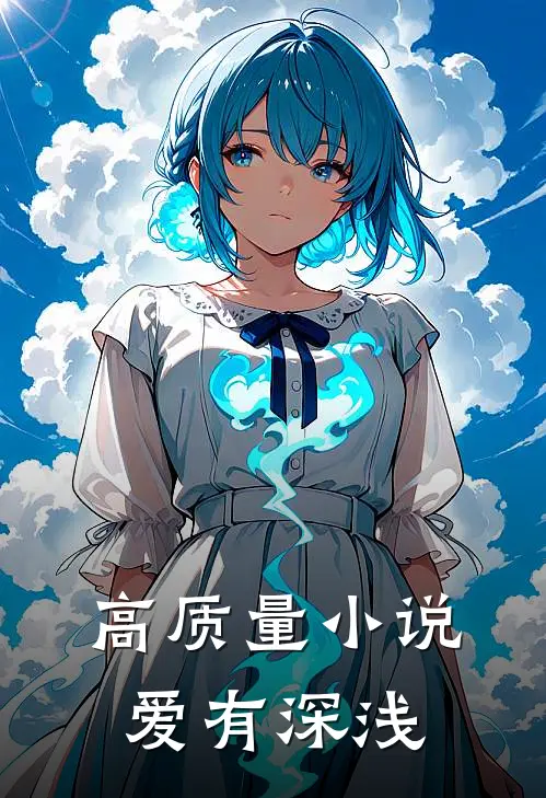 高质量小说爱有深浅