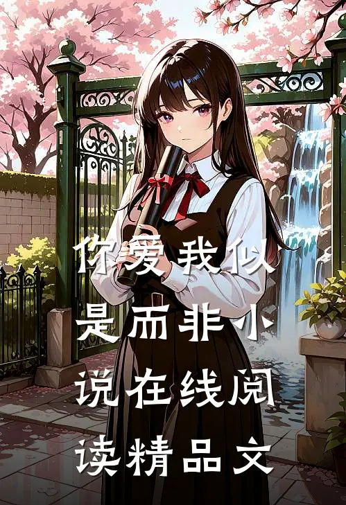 你爱我似是而非小说在线阅读精品文