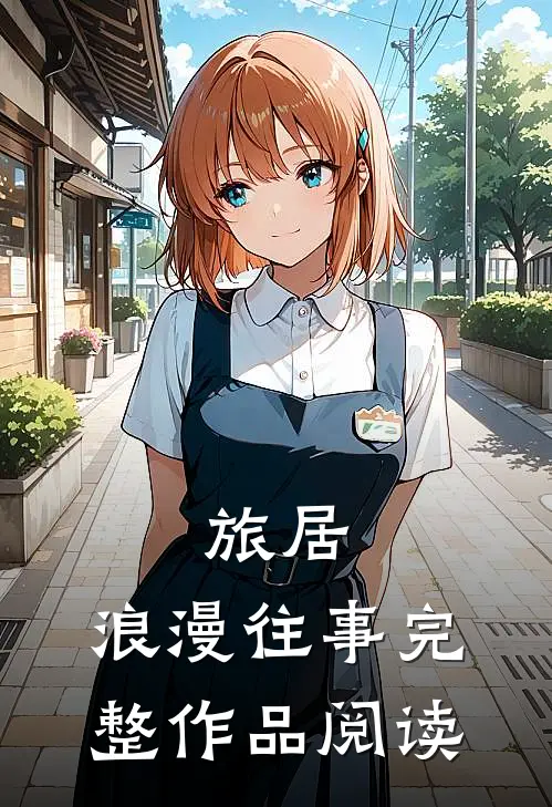 旅居:浪漫往事完整作品阅读