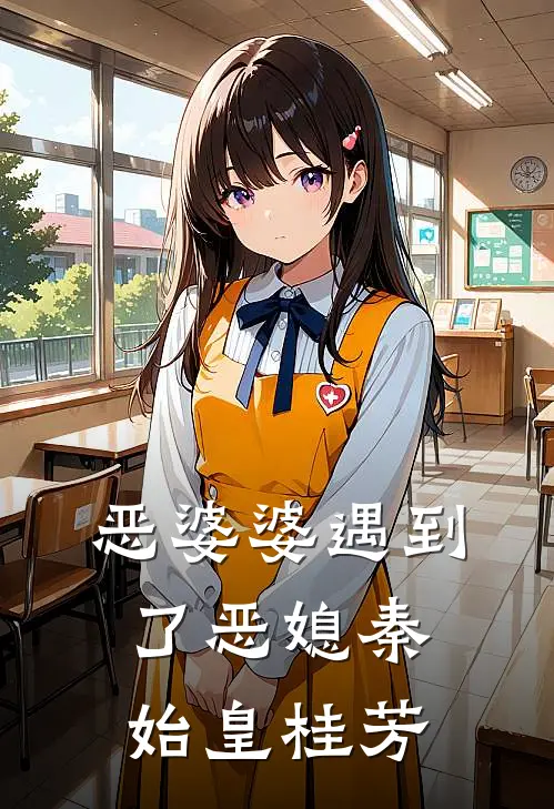 恶婆婆遇到了恶媳秦始皇桂芳