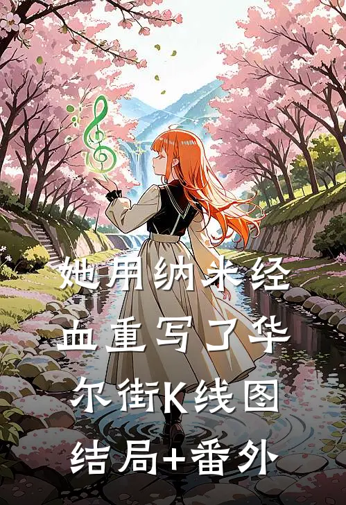 她用纳米经血重写了华尔街K线图结局+番外