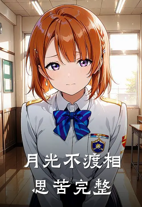 月光不渡相思苦完整