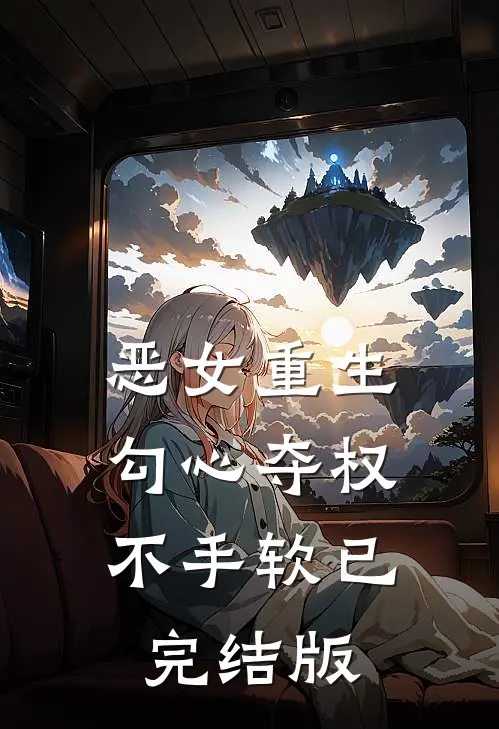 恶女重生，勾心夺权不手软已完结版