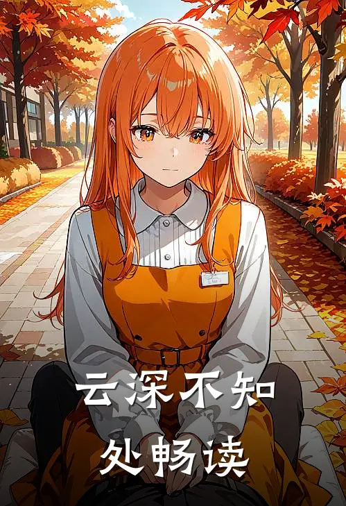云深不知处畅读