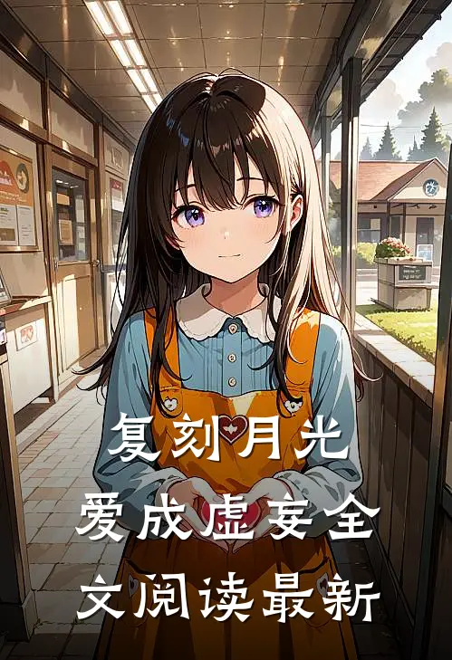 复刻月光，爱成虚妄全文阅读最新