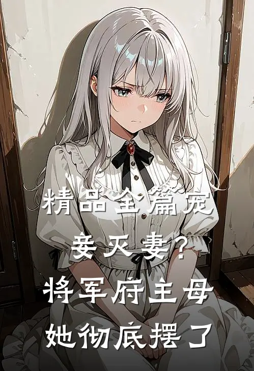 精品全篇宠妾灭妻？将军府主母她彻底摆了