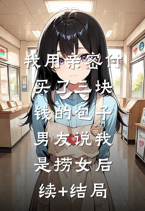 我用亲密付买了三块钱的包子，男友说我是捞女后续+结局