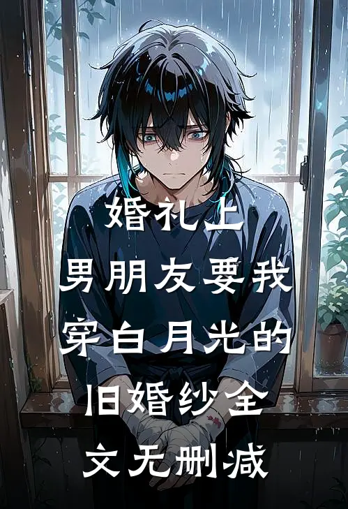 婚礼上，男朋友要我穿白月光的旧婚纱全文无删减