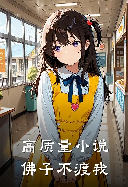 高质量小说佛子不渡我