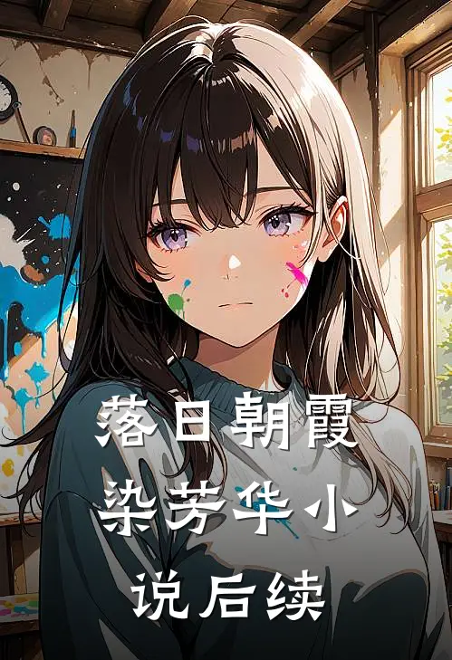 落日朝霞染芳华小说后续