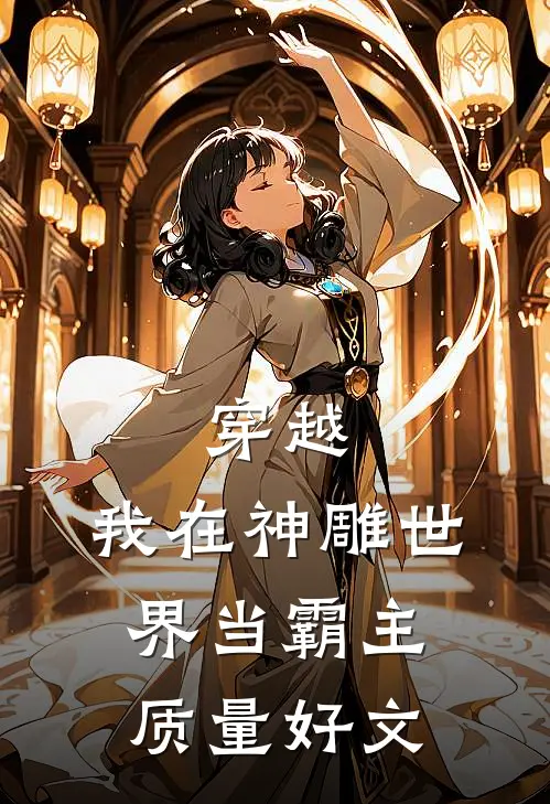 穿越：我在神雕世界当霸主质量好文