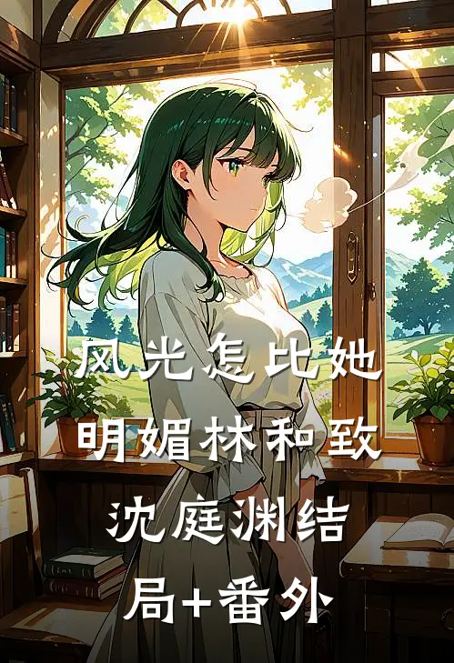 风光怎比她明媚林和致沈庭渊结局+番外