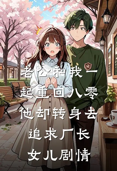 老公和我一起重回八零，他却转身去追求厂长女儿剧情