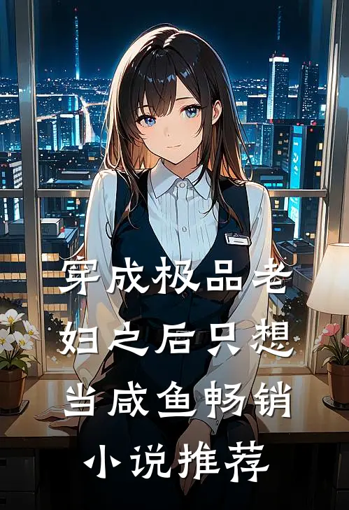 穿成极品老妇之后只想当咸鱼畅销小说推荐