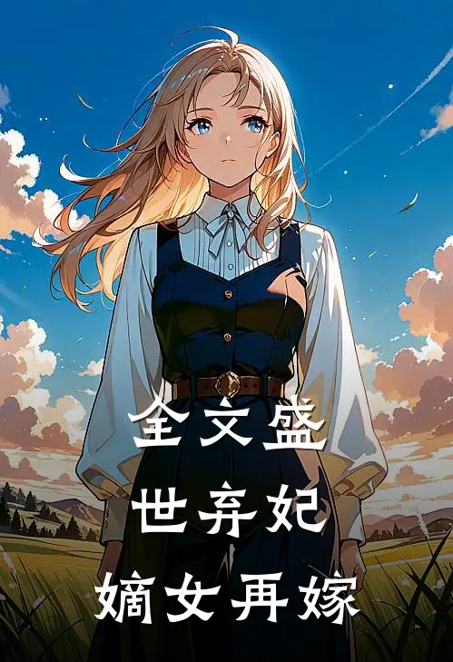 全文盛世弃妃：嫡女再嫁