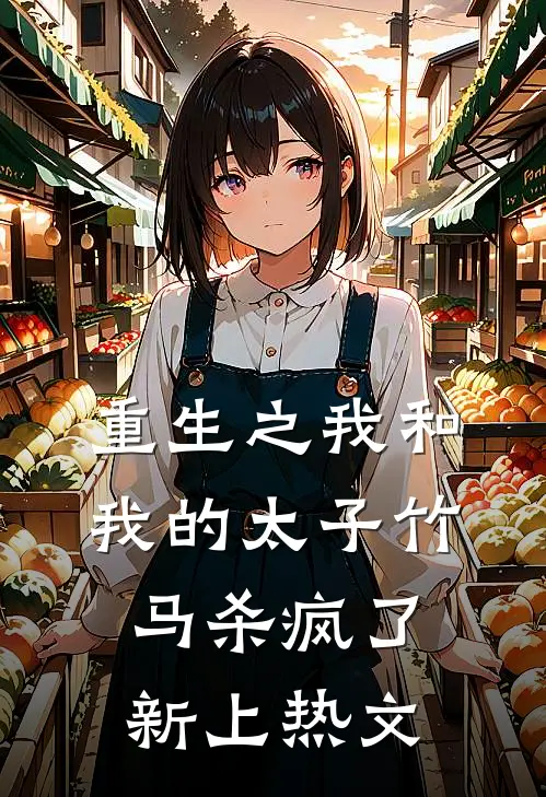 重生之我和我的太子竹马杀疯了新上热文