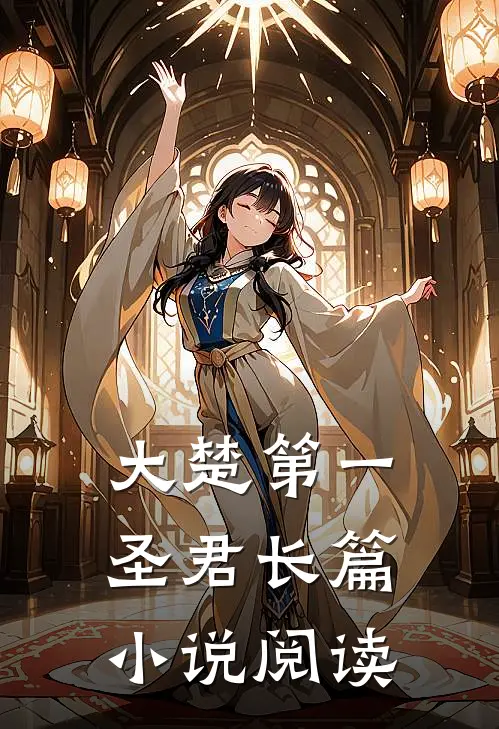 大楚第一圣君长篇小说阅读