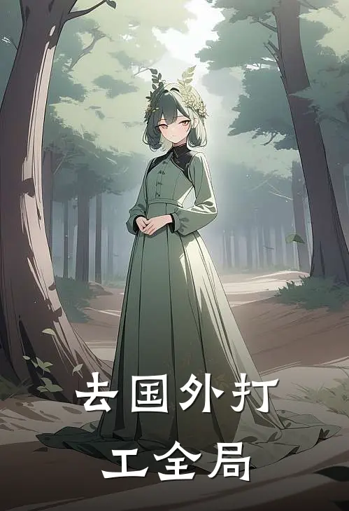去国外打工全局