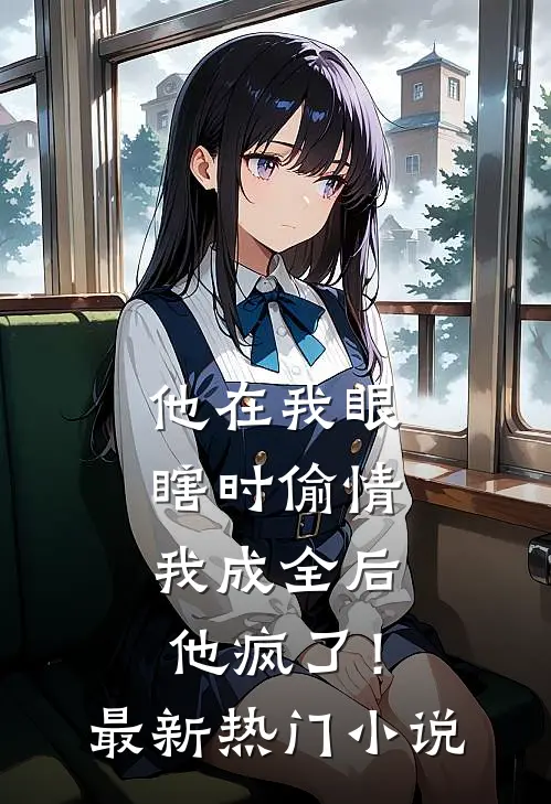 他在我眼瞎时偷情，我成全后他疯了！最新热门小说