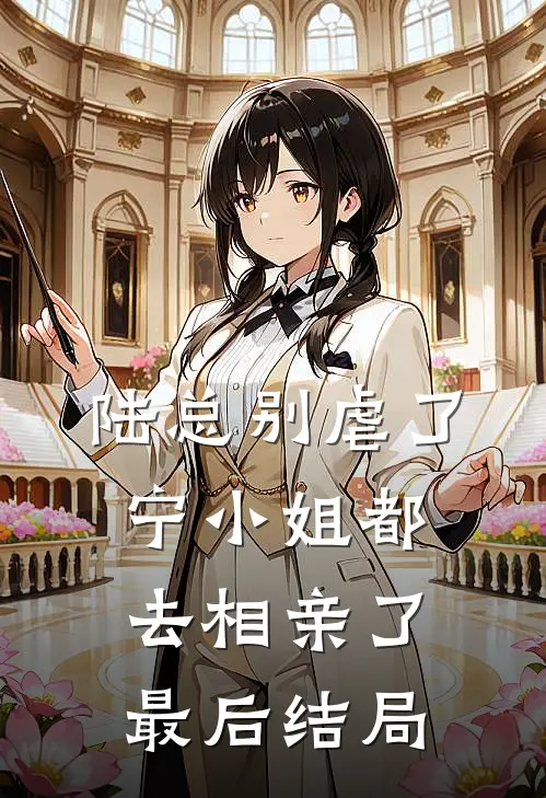 陆总别虐了,宁小姐都去相亲了最后结局如何