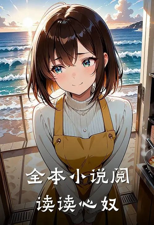 全本小说阅读读心奴