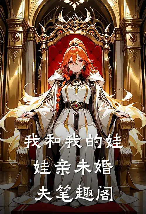 我和我的娃娃亲未婚夫笔趣阁