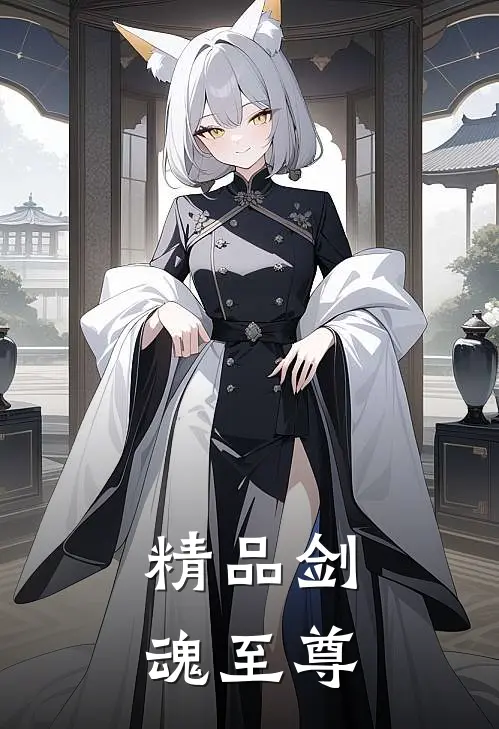 精品剑魂至尊