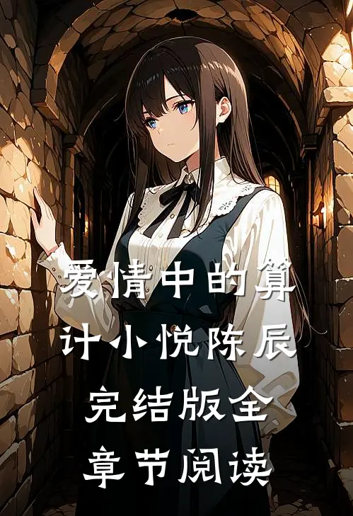 爱情中的算计小悦陈辰完结版全章节阅读