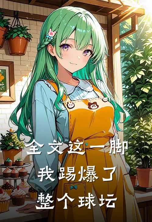 全文这一脚，我踢爆了整个球坛