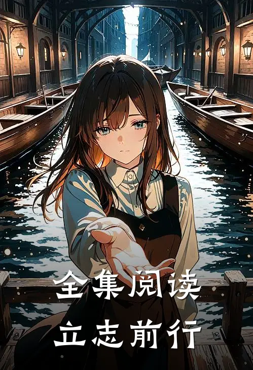 全集阅读立志前行