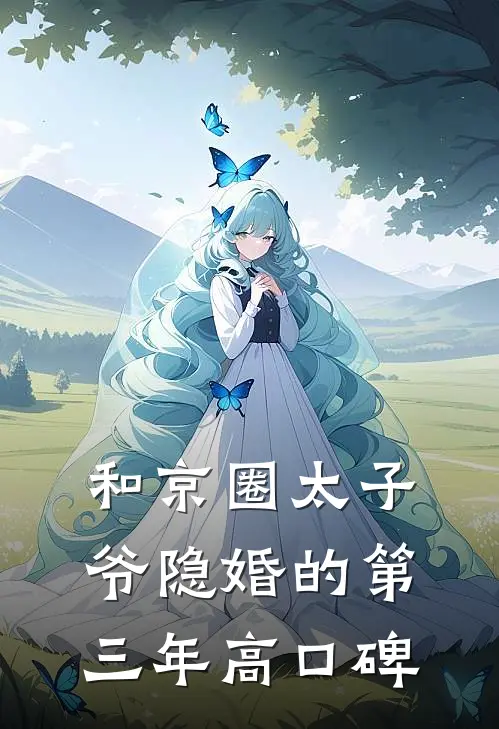 和京圈太子爷隐婚的第三年高口碑
