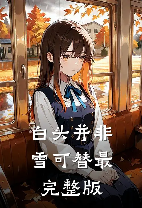 白头并非雪可替最完整版