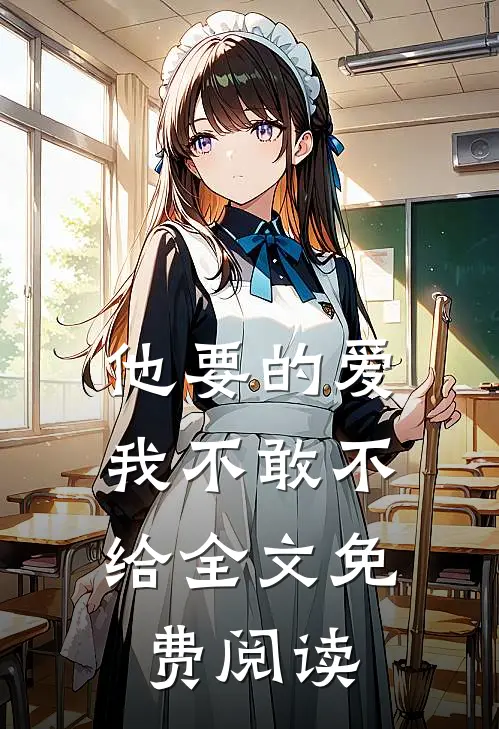 他要的爱，我不敢不给全文免费阅读