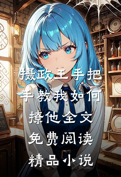 摄政王手把手教我如何撩他全文免费阅读精品小说