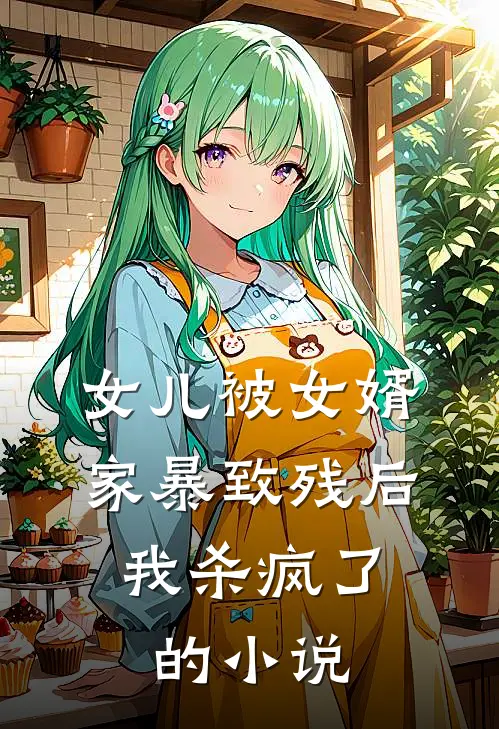 女儿被女婿家暴致残后，我杀疯了的小说