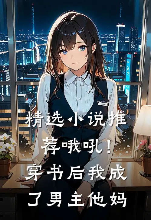 精选小说推荐哦吼！穿书后我成了男主他妈