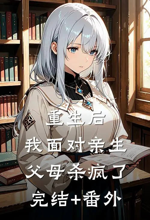 重生后，我面对亲生父母杀疯了完结+番外