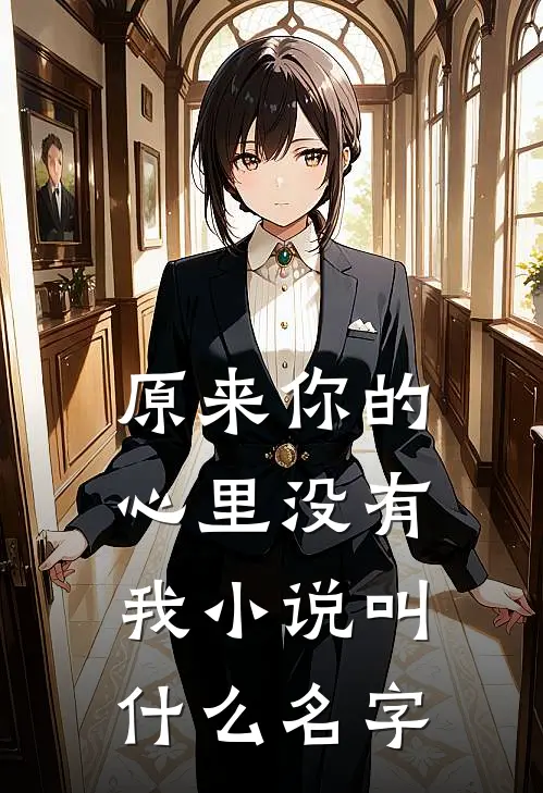 原来你的心里没有我小说叫什么名字